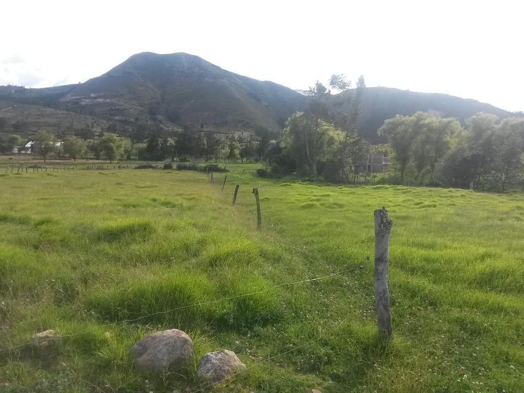 Hospedaje El Mirador Iza Luaran gambar